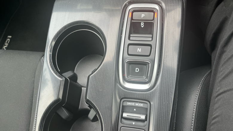 Honda Civic 2.0 eHEV Sport 5dr CVT Hybrid Hatchback